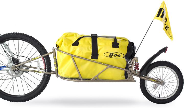 Image du produit BOB Ibex 26" Bag