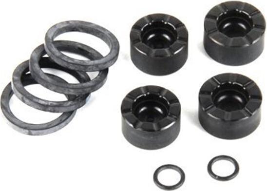 Sram Piston Kit Caliper Code/Guide Re (Brake Caliper)