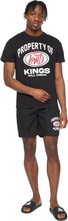 Produktbild Kings Will Dream Prop Kurze Hose (S)