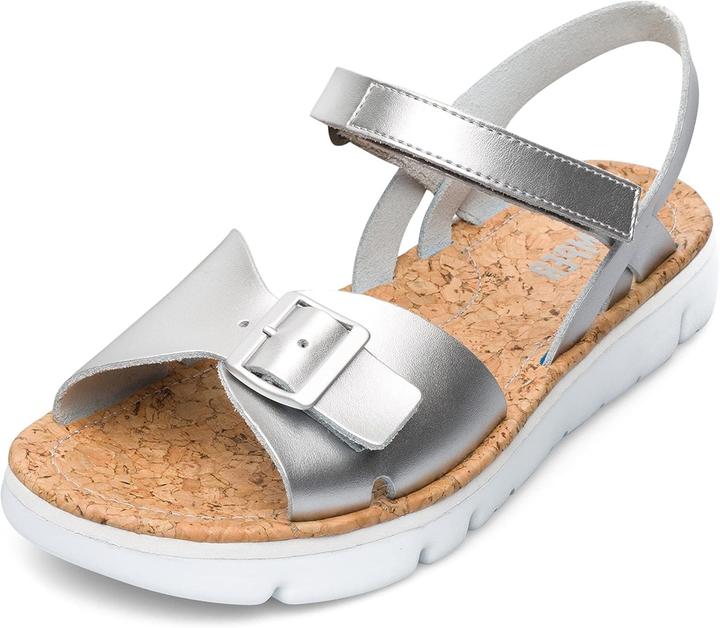 Actual product image Camper Oruga Flat Sandals (37)