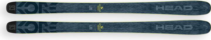 Produktbild Head Kore 93 (180 cm, Ohne Bindung)