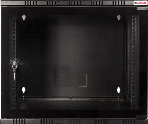 Image du produit LogiLink SoHo (15 HE, Rack 19 pouces)