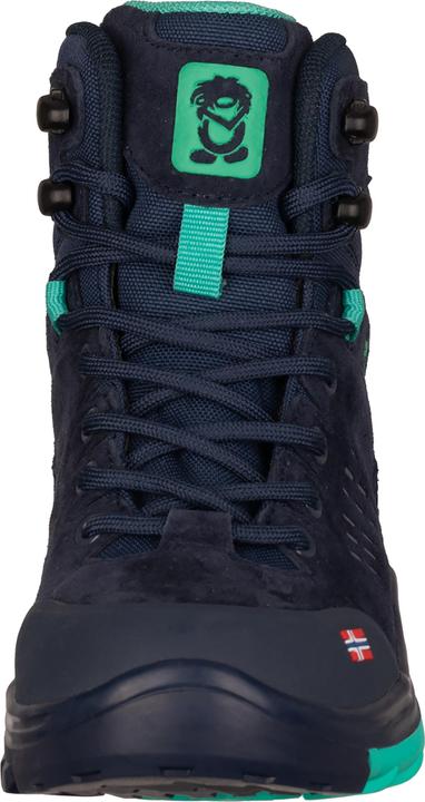 Actual product image Trollkids Kid's Trollsteinen Hiker Mid XT (37)