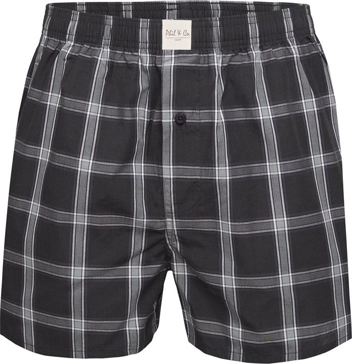 Produktbild Phil & Co. Berlin Boxer Classics (XXL, 6er Pack)