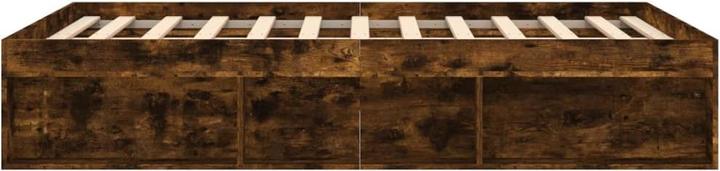 Image du produit vidaXL Bettgestell (135 x 190 cm)