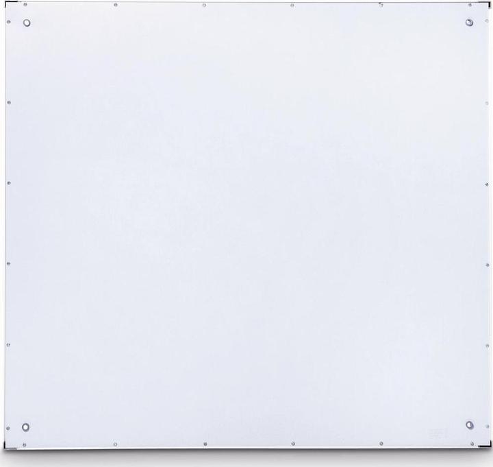 Actual product image Maul Display case, outer depth 27 mm (Whiteboard, 65.5 x 71 cm)