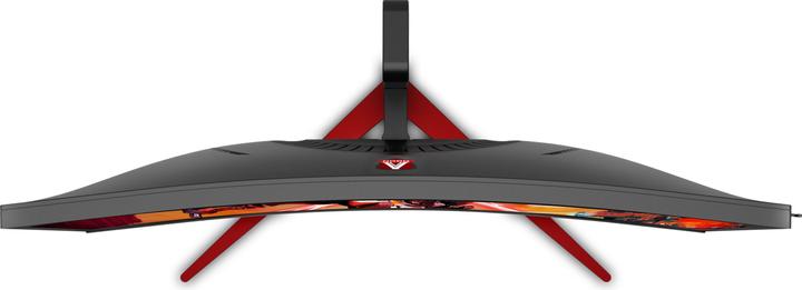 Produktbild AOC AG273QCG (2560 x 1440 Pixel, 27")