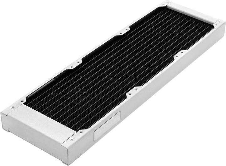 Watercool Heatkiller RAD 360-S Radiateur - Acier inoxydable (120 mm)
