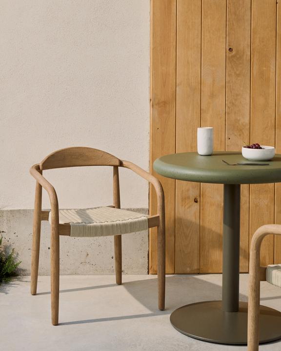 Actual product image Kave Home Nina