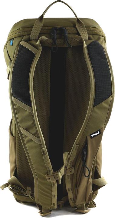 Actual product image Thule 5347 AllTrail X 15L Hiking Backpack Nutria (15 l)
