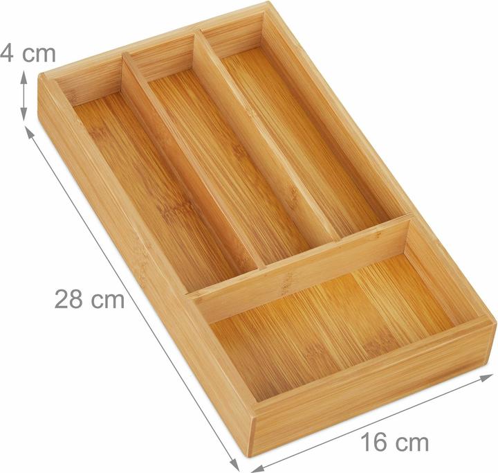 Actual product image Relaxdays Holzkohlegrill (71 cm)