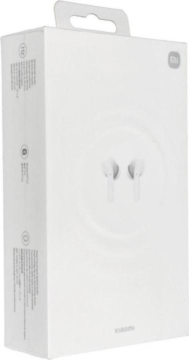 Image du produit Xiaomi Buds 3T Pro (ANC, 6 h, Sans fil)