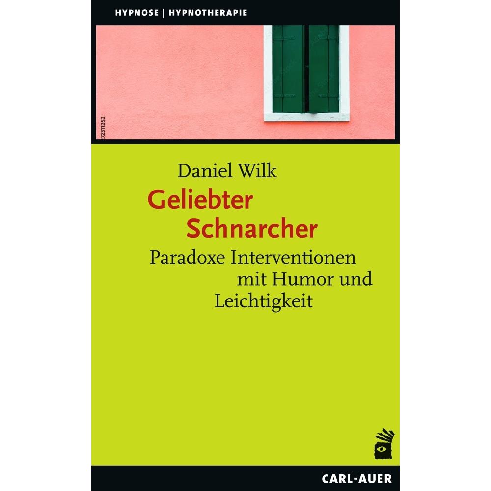 Geliebter Schnarcher, Fachbücher von Daniel Wilk