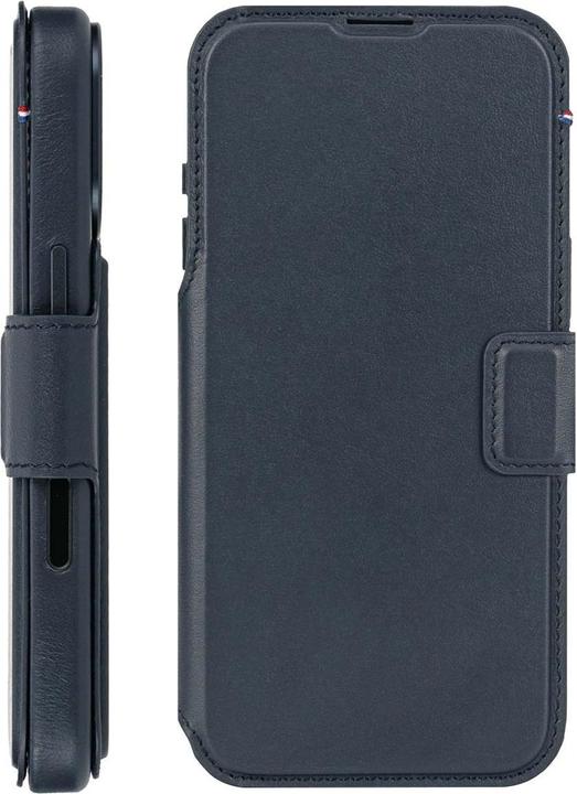 Produktbild Decoded Folio-Tasche (Apple iPhone 17 Pro)