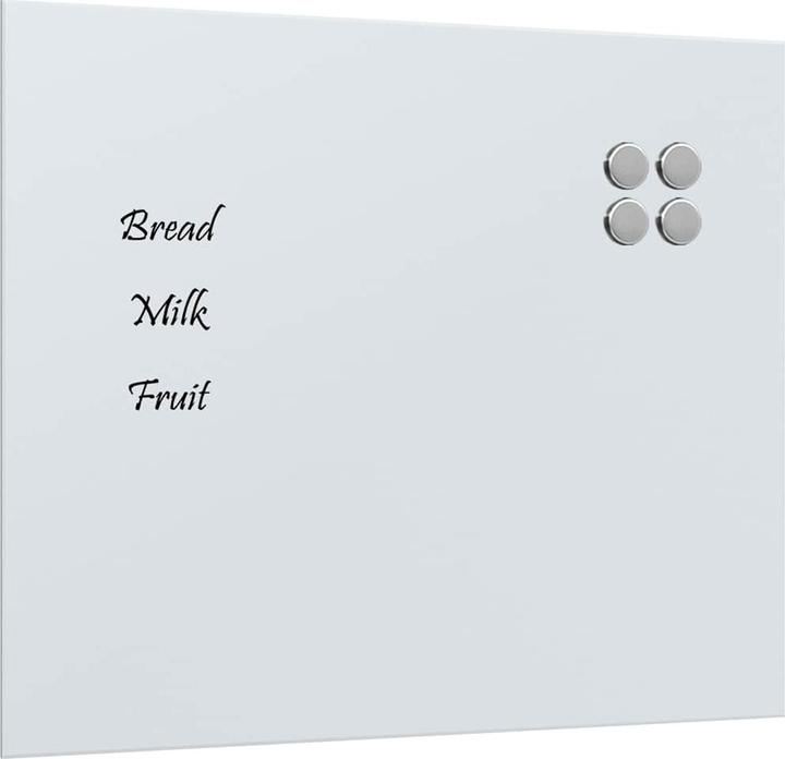 Actual product image vidaXL Maternus (Magnet board)