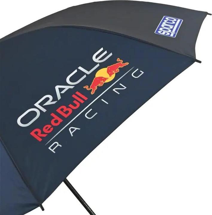 Actual product image Sparco Red Bull Racing Regenschirm