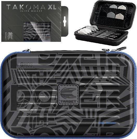 Immagine prodotto Target Takoma XL Tasche Ghost Phil Taylor
