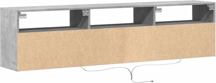 Produktbild vidaXL TV-Wandschrank (180 x 31 x 45 cm)