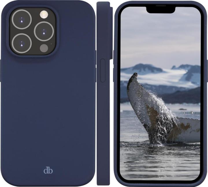 Actual product image dbramante1928 Greenland (Apple iPhone 14 Pro)