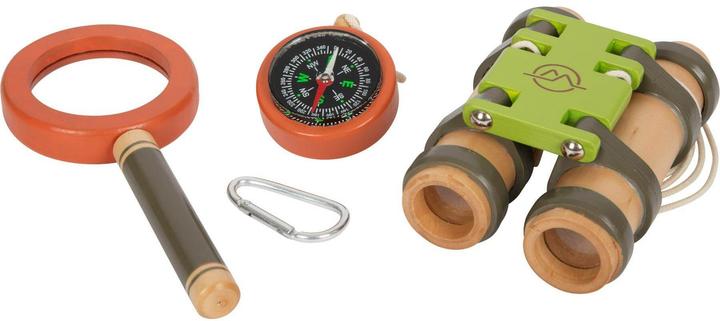 Produktbild small foot Entdeckerrucksack