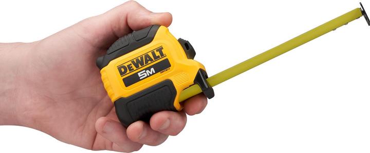 Immagine prodotto DeWalt Metro a nastro Compact Tape 5m (5 m)