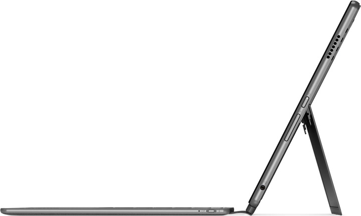 Produktbild Lenovo IdeaPad Duet 5 (12.40", Intel Core i5-1335U, 16 GB, 512 GB, DE)