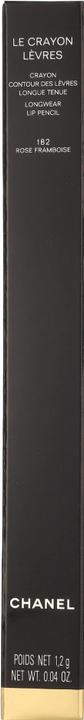 Produktbild Chanel Le Crayon Lèvres LW Lip Pencil No 182