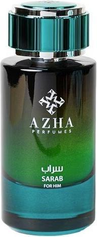 Immagine prodotto Azha SARAB(M)EDP SP 3.3oz (Eau de parfum, 100 ml)