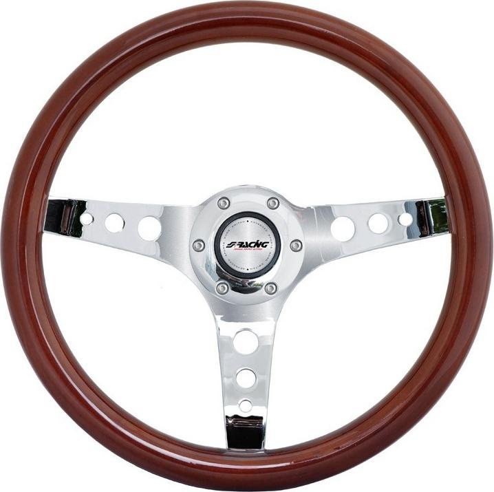 Produktbild Simoni Racing Lenkrad