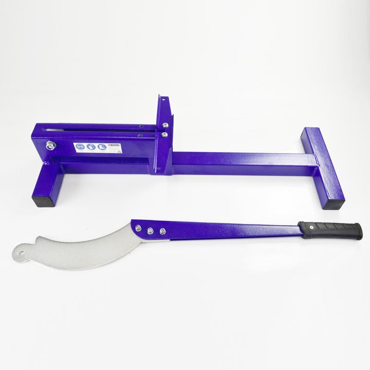 Actual product image X4 X4-Tools Laminate Cutter