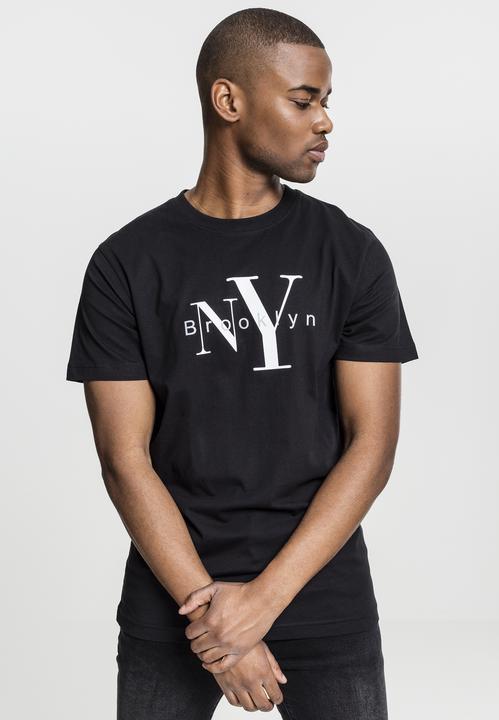 Immagine prodotto Mister Tee NY Brooklyn Tee (M)