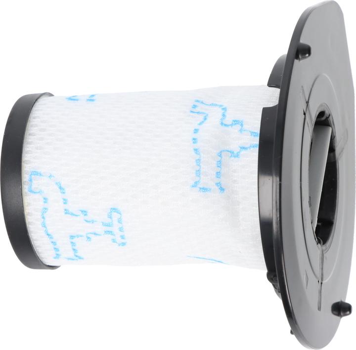 Produktbild XCell Schaumstofffilter ZR009002 für Rowenta Air Force 560 Flex