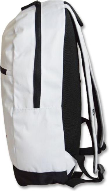 Produktbild Nike Schulrucksack JAN AIR SCHOOL 9B0503 001 Weiss (18 l)