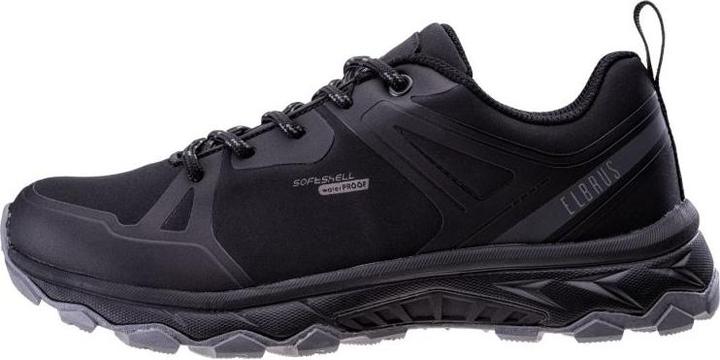 Produktbild Elbrus Wesko Schuhe (36)
