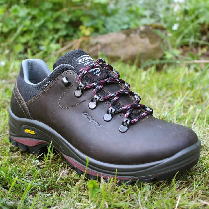 Productafbeelding GriSport Wandelschoenen Dartmoor Gtx Gewaxt Leer (39)