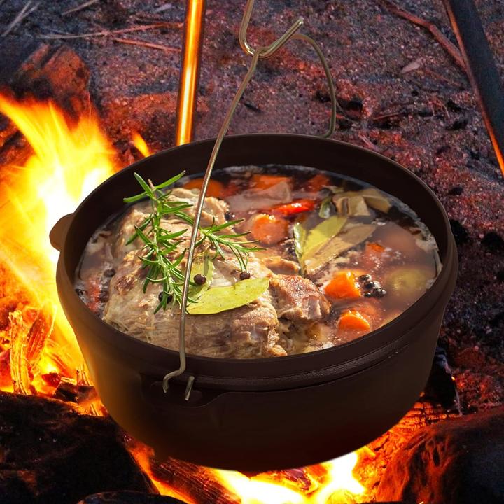 Produktbild Mayer Barbecue BRENNA Schwenkgrill-Set