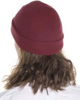 Image du produit Thrasher Bonnet de chèvre SAD (Taille unique)