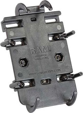 Actual product image RAM Mounts RAM Universal Pda Holder