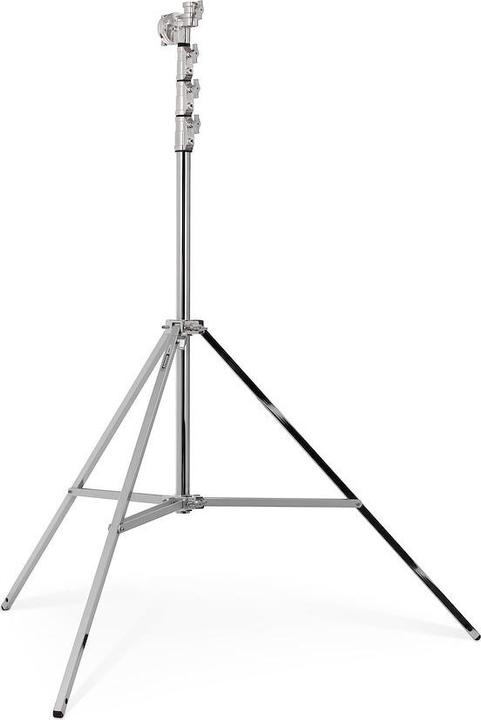 Produktbild Avenger Wide Base Overhead Stativ 56, Stahl (557 cm, 40 kg)