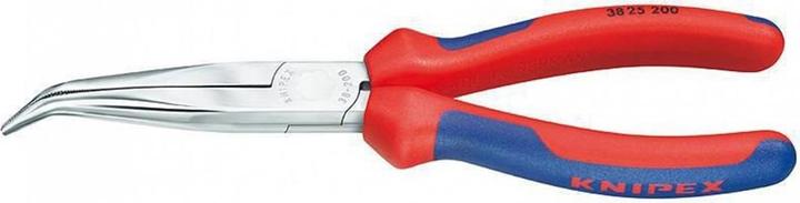 Produktbild Knipex Mechanikerzange (200 mm)