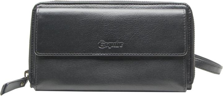 Immagine prodotto Esquire Custodia per cellulare Perù in pelle 19 cm