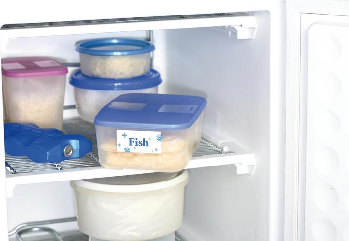 Actual product image HERMA Universal labels A4