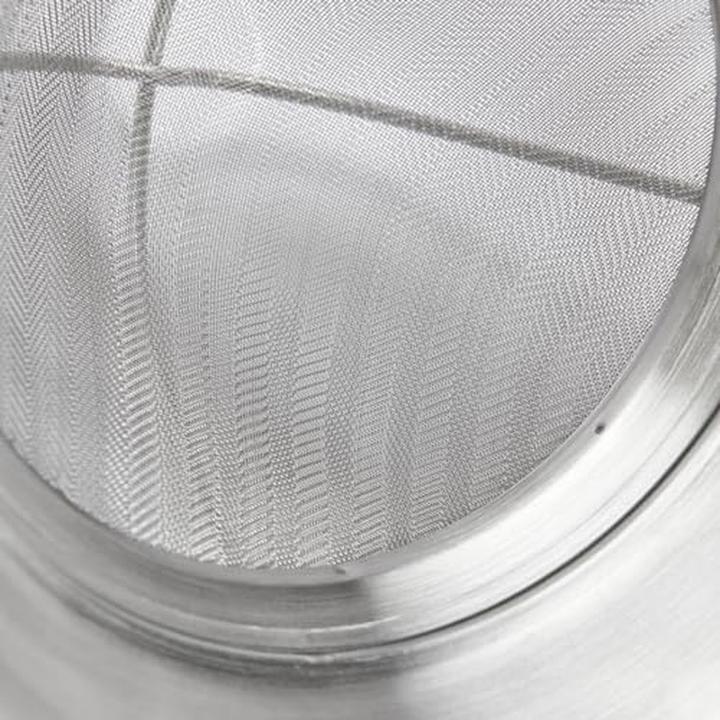 Image du produit de Buyer Tamis avec renfort (20 cm)