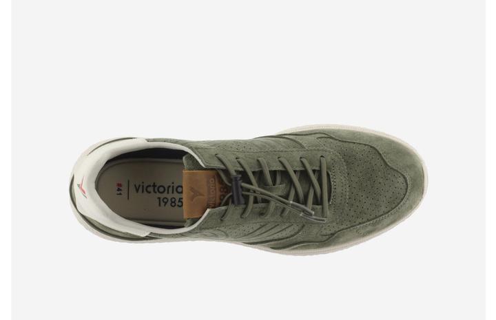 Produktbild Victoria Anima Suede (45)