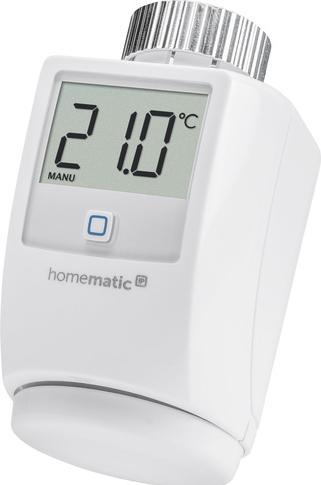 Produktbild Homematic IP HmIP Set: HAP2 + 2x eTRV-2