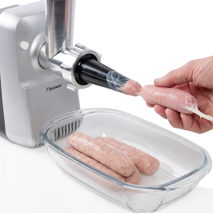 Image du produit Bestron Hachoir à Viande