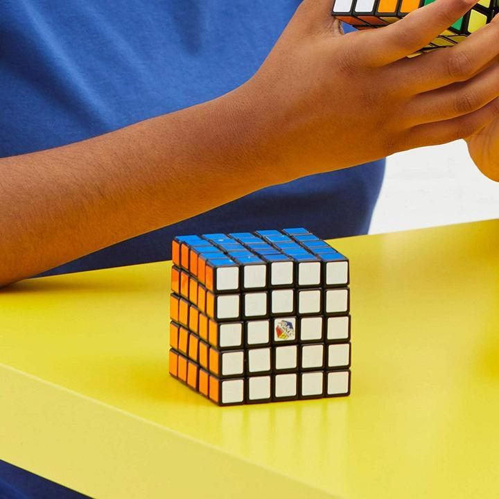 Produktbild Rubik's Rubiks Cube (5 x 5)