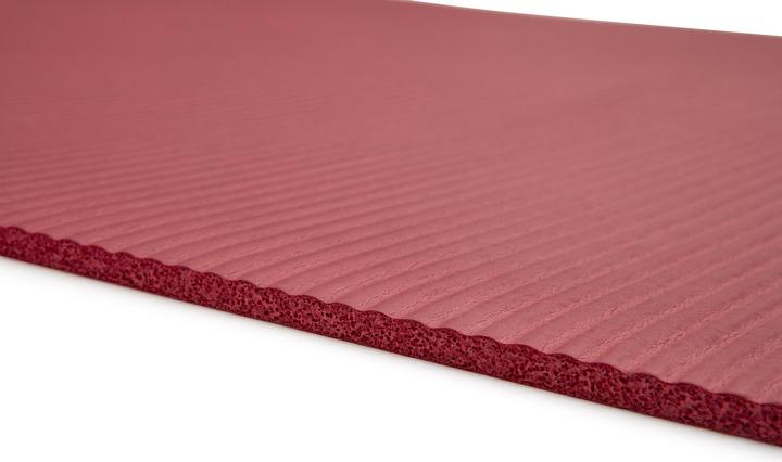 Actual product image adidas Fitness mat (7 mm)