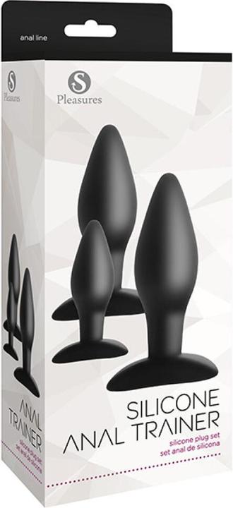 Immagine prodotto S Pleasures Anal Trainer Set