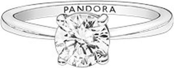 Produktbild Pandora Solitär (56, 925 Silber)
